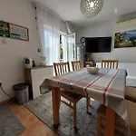With A Parking Space Nska, Krk - 22892 Apartament