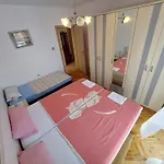 With A Parking Space Nska, Krk - 22892 Apartament *