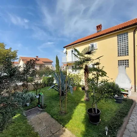 With A Parking Space Nska, Krk - 22892 Daire *