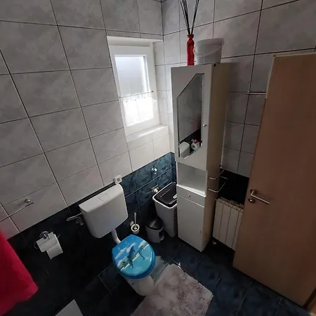 Appartement With A Parking Space Nska, Krk - 22892 Malinska