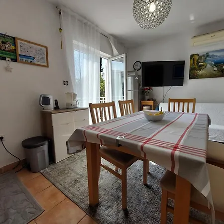 With A Parking Space Nska, Krk - 22892 Appartement
