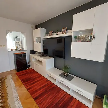 With A Parking Space Nska, Krk - 22892 Appartement