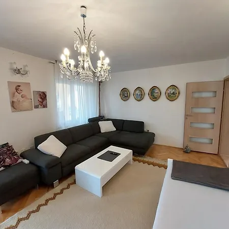 Appartement With A Parking Space Nska, Krk - 22892 Malinska