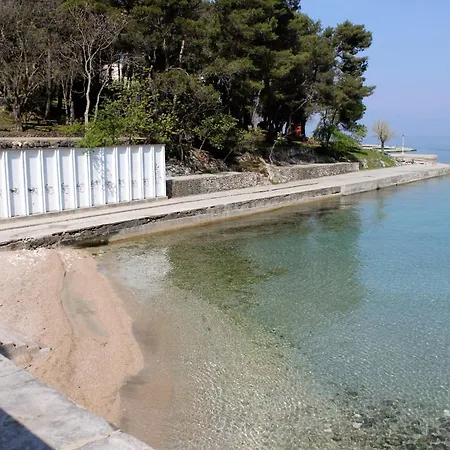 With A Parking Space Nska, Krk - 22892 Apartament