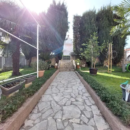 With A Parking Space Nska, Krk - 22892 Apartament Malinska