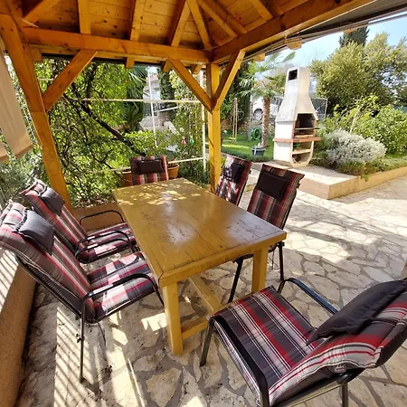 With A Parking Space Nska, Krk - 22892 Apartament