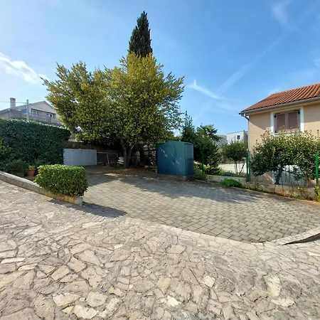 With A Parking Space Nska, Krk - 22892