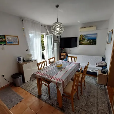 With A Parking Space Nska, Krk - 22892