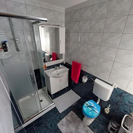 Apartament With A Parking Space Nska, Krk - 22892