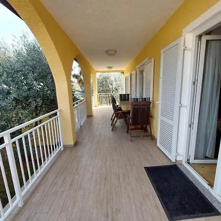 With A Parking Space Nska, Krk - 22892 * Malinska