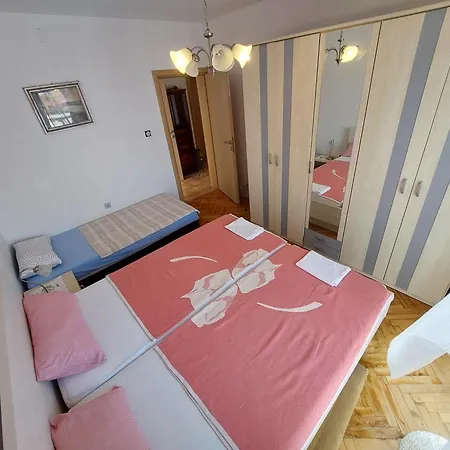 With A Parking Space Nska, Krk - 22892 Apartamento *
