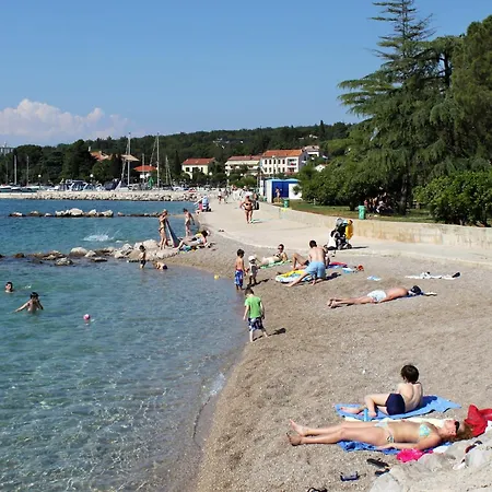 Apartament With A Parking Space Nska, Krk - 22892